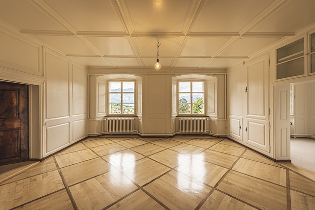Kdy využít služby vyklízení Praha